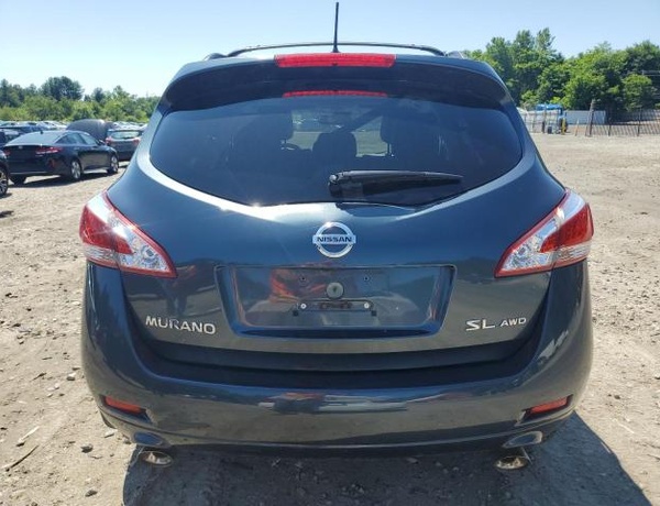 NISSAN MURANO In Lagos