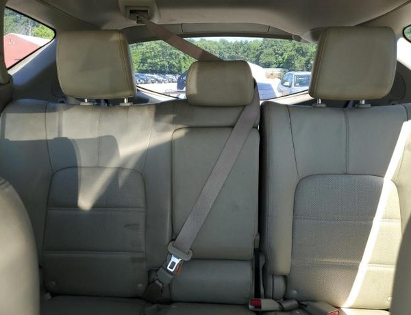 NISSAN MURANO In Lagos