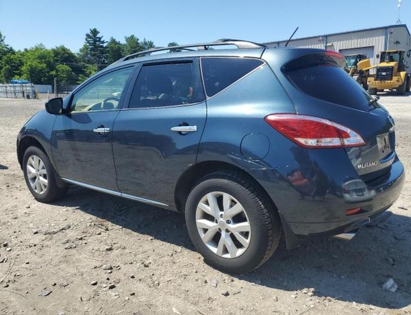 NISSAN MURANO In Lagos