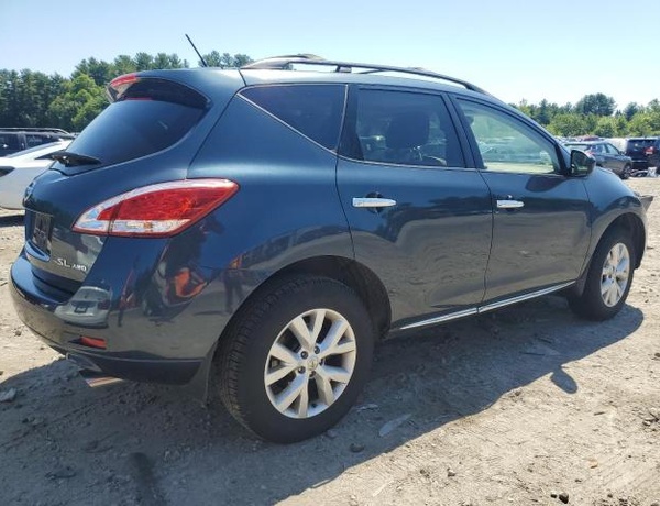 NISSAN MURANO In Lagos