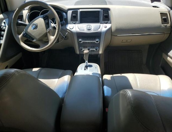 NISSAN MURANO In Lagos