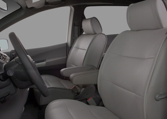 Nissan Quest image 4
