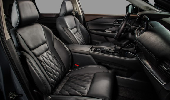 Nissan Rogue image 3