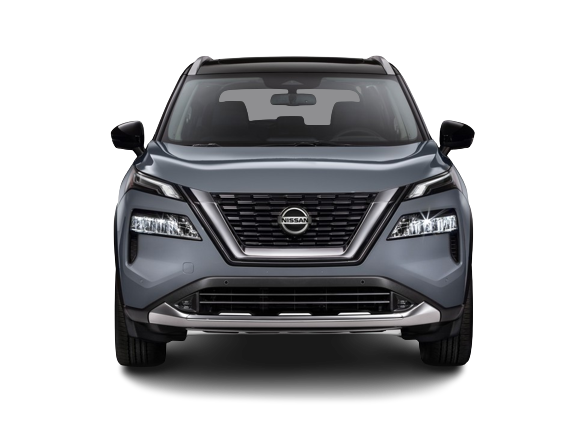Nissan Rogue image 4