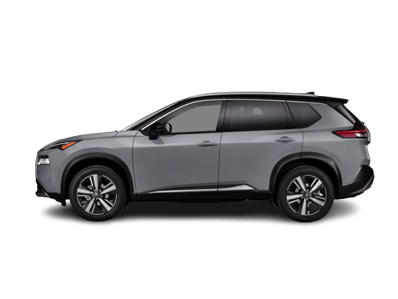 Nissan Rogue image 5