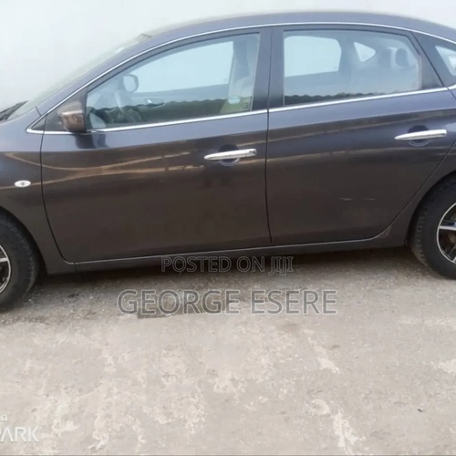 NISSAN SENTRA 2014 FOR SALE