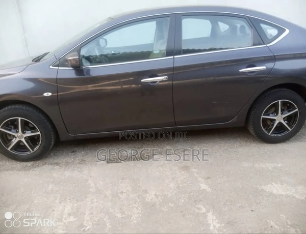NISSAN SENTRA 2014 FOR SALE