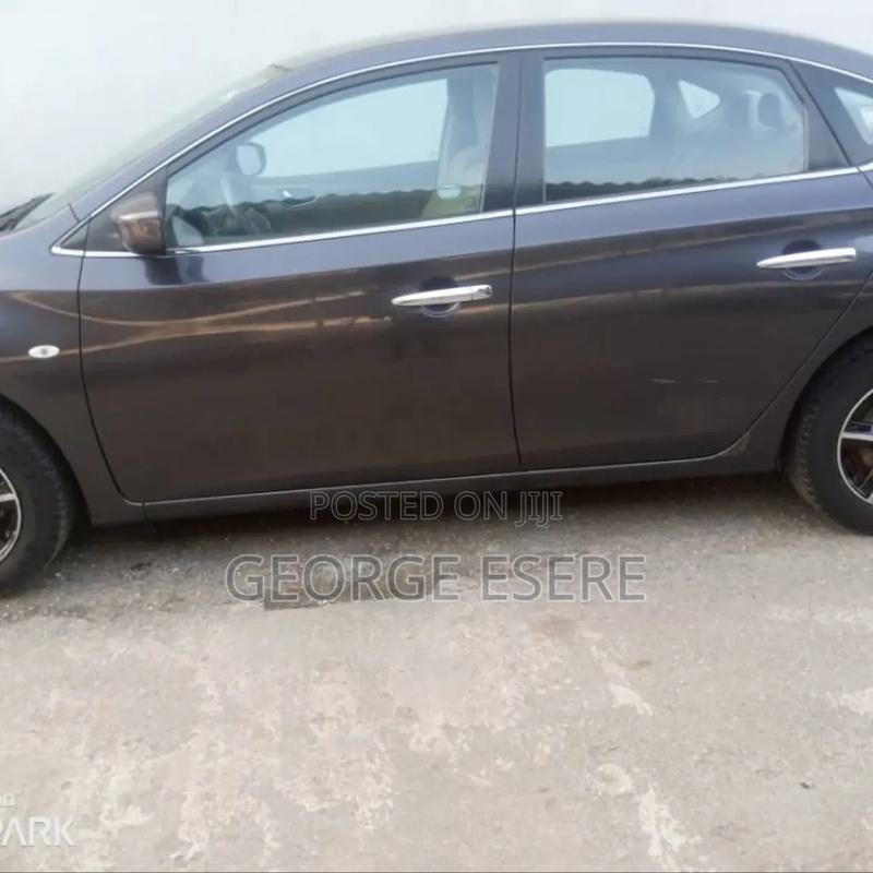 NISSAN SENTRA 2014 FOR SALE image