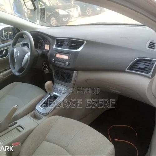 NISSAN SENTRA 2014 FOR SALE