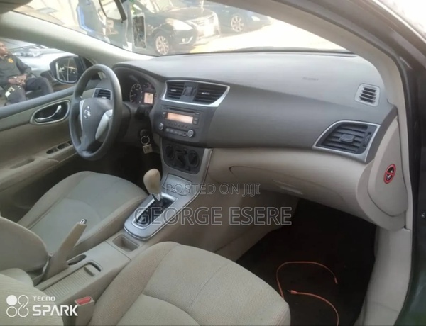 NISSAN SENTRA 2014 FOR SALE