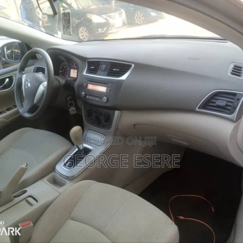 NISSAN SENTRA 2014 FOR SALE image