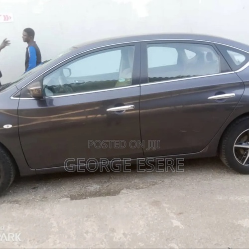 NISSAN SENTRA 2014 FOR SALE