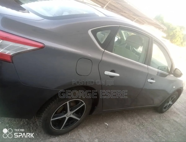 NISSAN SENTRA 2014 FOR SALE
