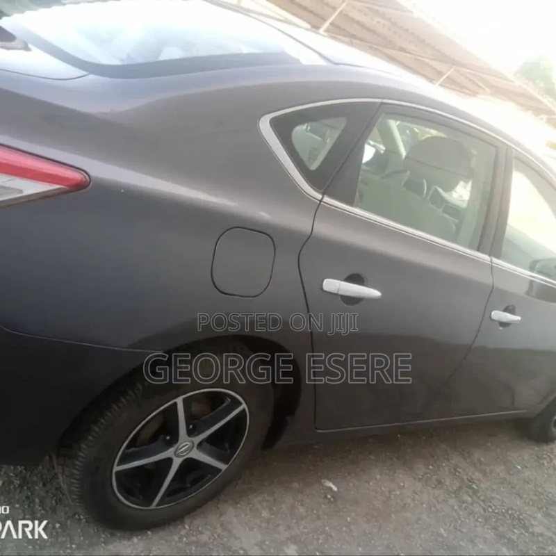 NISSAN SENTRA 2014 FOR SALE image