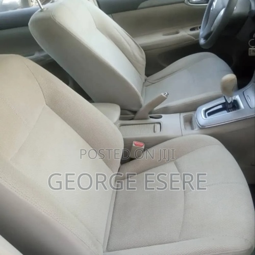 NISSAN SENTRA 2014 FOR SALE