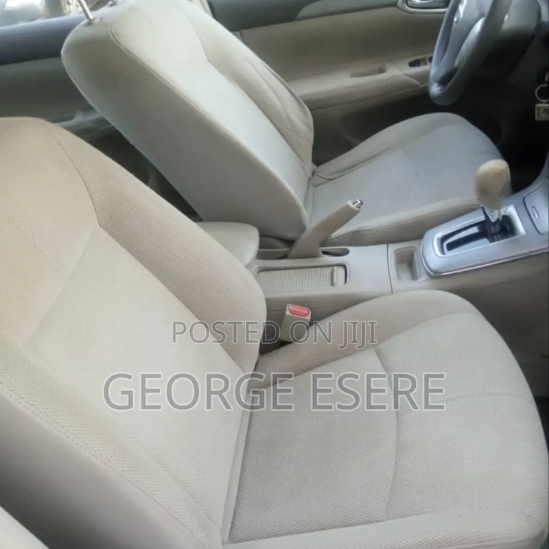 NISSAN SENTRA 2014 FOR SALE image