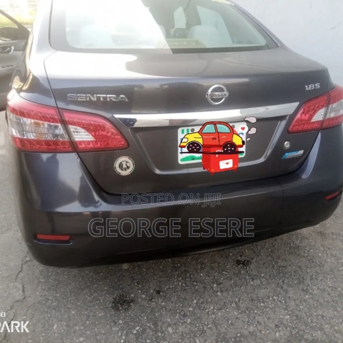 NISSAN SENTRA 2014 FOR SALE
