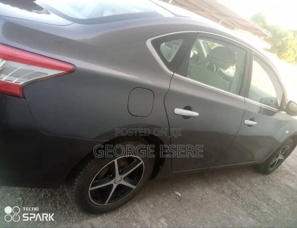 NISSAN SENTRA 2014 FOR SALE