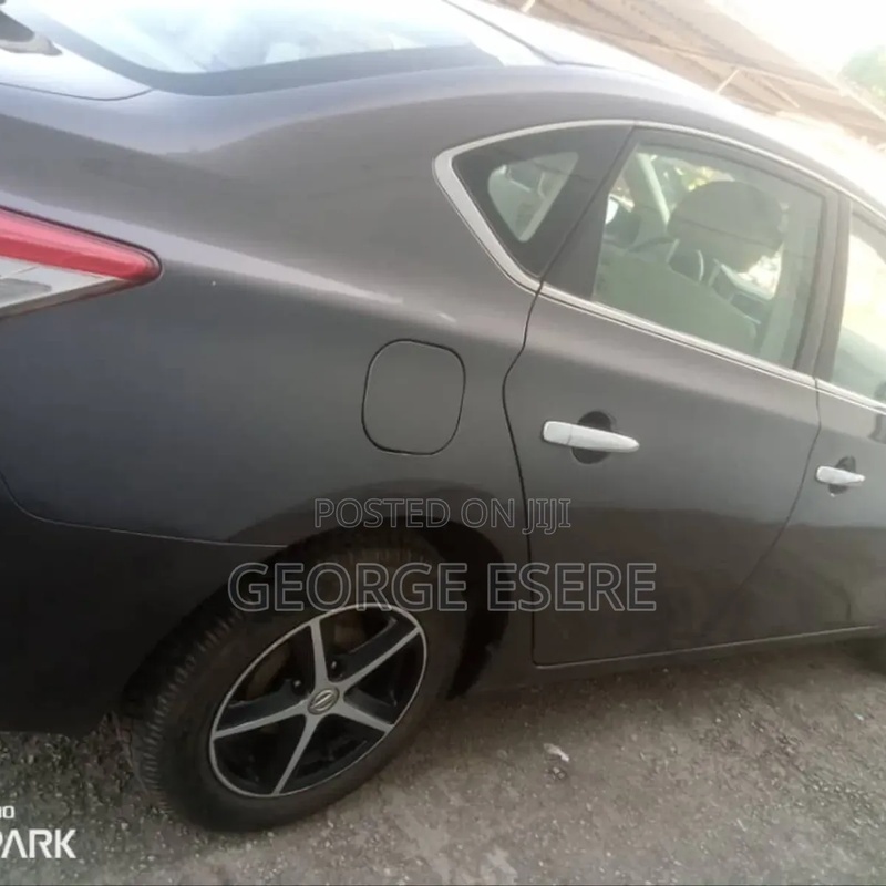NISSAN SENTRA 2014 FOR SALE image