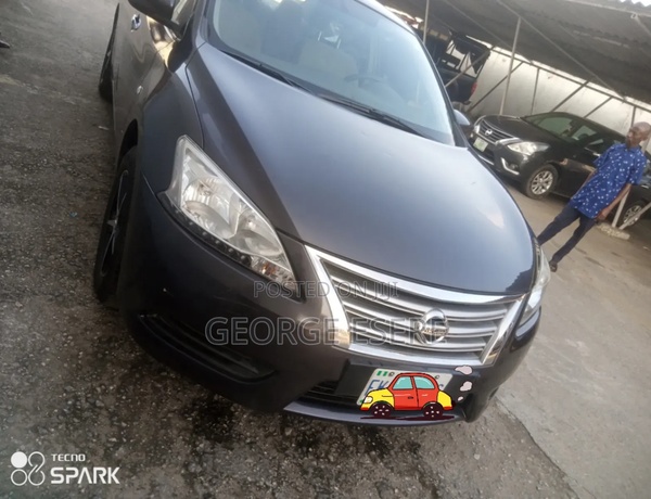 NISSAN SENTRA 2014 FOR SALE