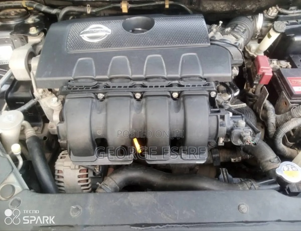 NISSAN SENTRA 2014 FOR SALE