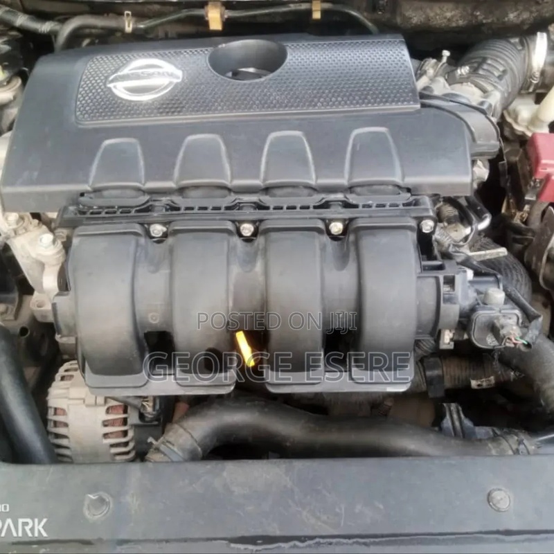 NISSAN SENTRA 2014 FOR SALE image