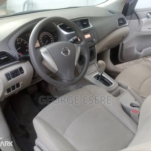 NISSAN SENTRA 2014 FOR SALE