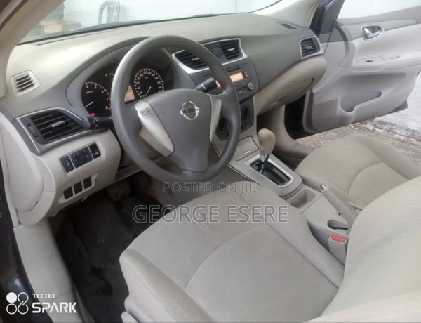 NISSAN SENTRA 2014 FOR SALE