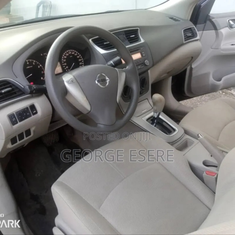 NISSAN SENTRA 2014 FOR SALE image