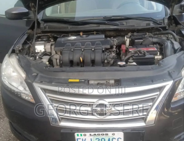 NISSAN SENTRA 2014 FOR SALE