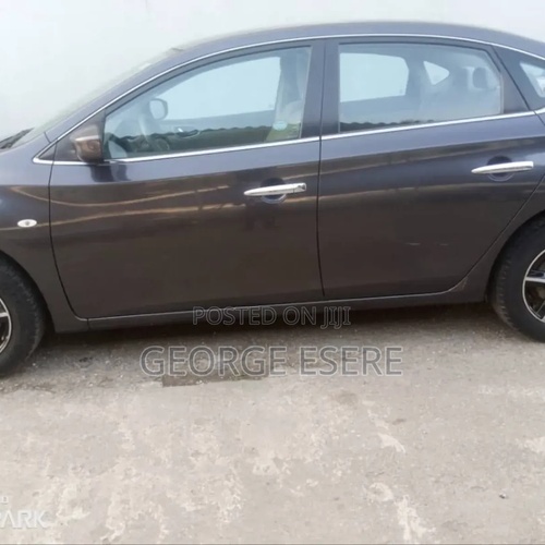 NISSAN SENTRA 2014 FOR SALE