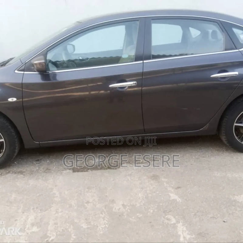 NISSAN SENTRA 2014 FOR SALE image