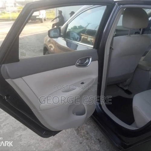 NISSAN SENTRA 2014 FOR SALE