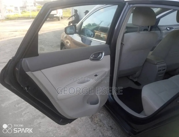 NISSAN SENTRA 2014 FOR SALE