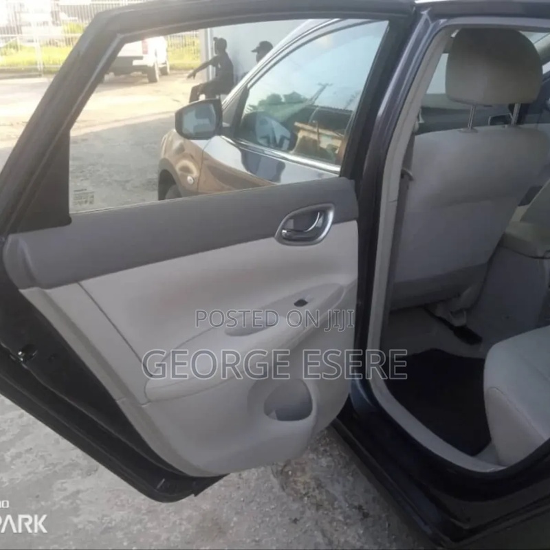 NISSAN SENTRA 2014 FOR SALE image