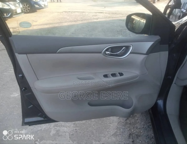 NISSAN SENTRA 2014 FOR SALE