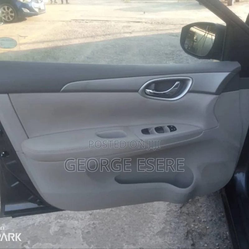 NISSAN SENTRA 2014 FOR SALE image