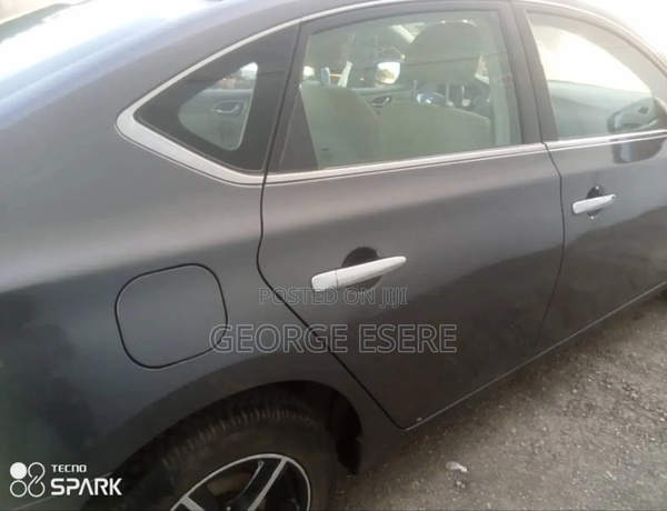 NISSAN SENTRA 2014 FOR SALE