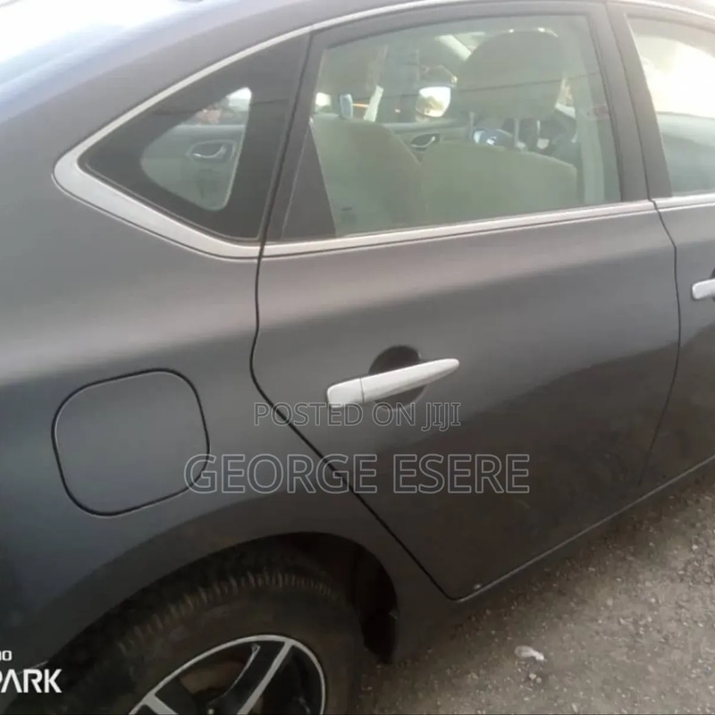 NISSAN SENTRA 2014 FOR SALE image