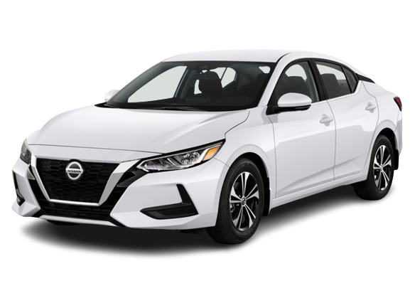 Nissan Sentra logo Image