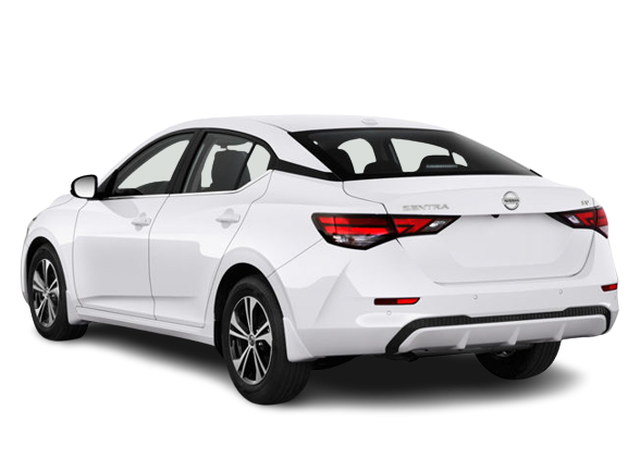 Nissan Sentra image 2