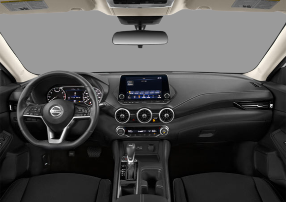 Nissan Sentra image 3
