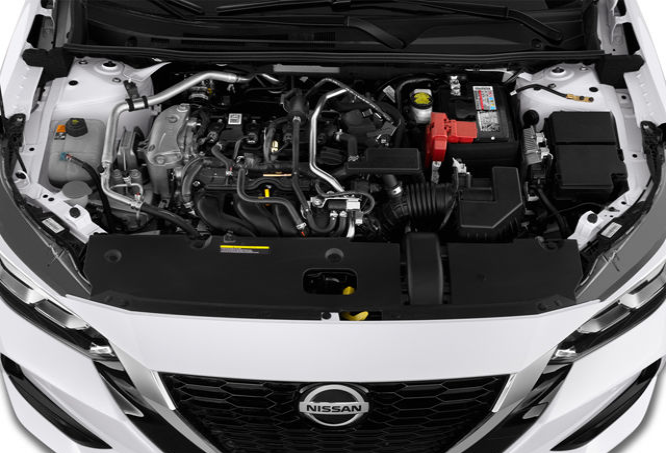 Nissan Sentra image 5