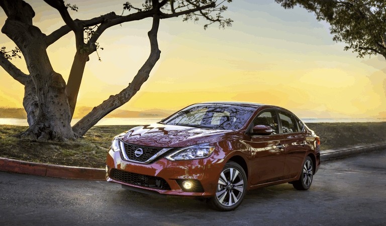Nissan Hero Image