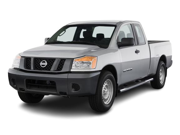 Nissan Hero Image