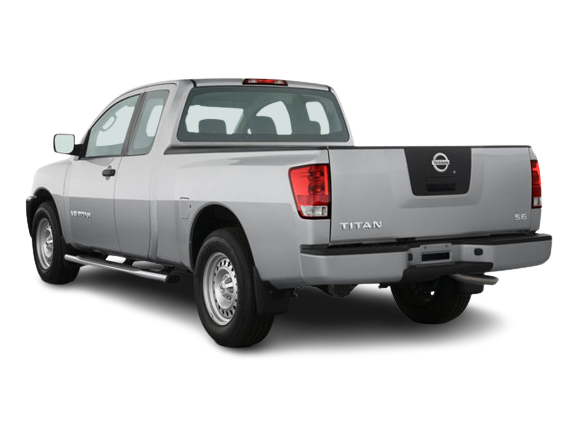 Nissan Titan image 2