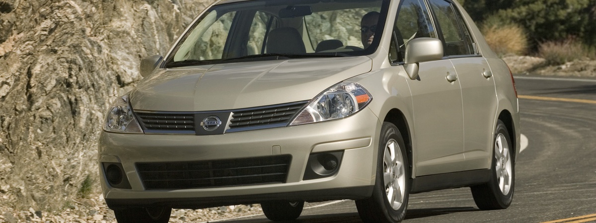 Nissan Hero Image