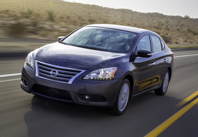 Nissan Versa image 4