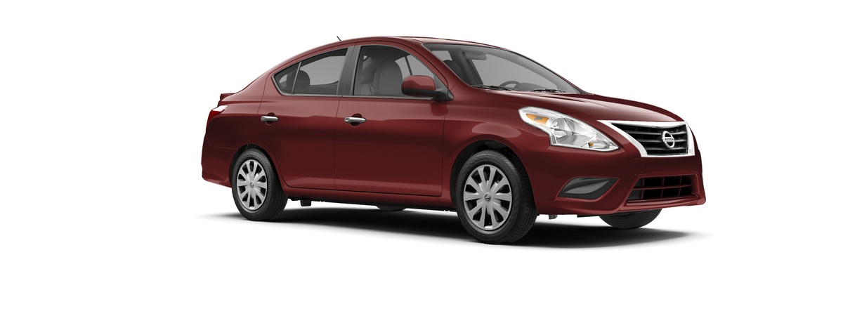 Nissan Hero Image