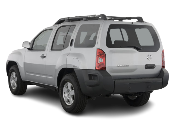 Nissan Xterra image 2